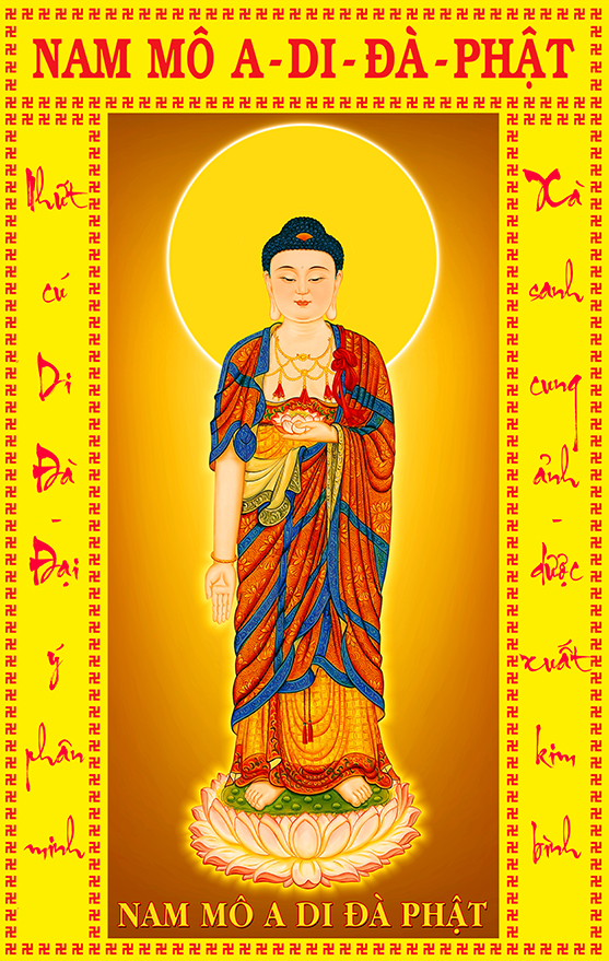 Phật A Di Đà (3192)